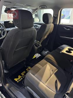 شيفروليه بليزر